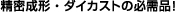 �������`�E�_�C�J�X�g�̕K���i�I
